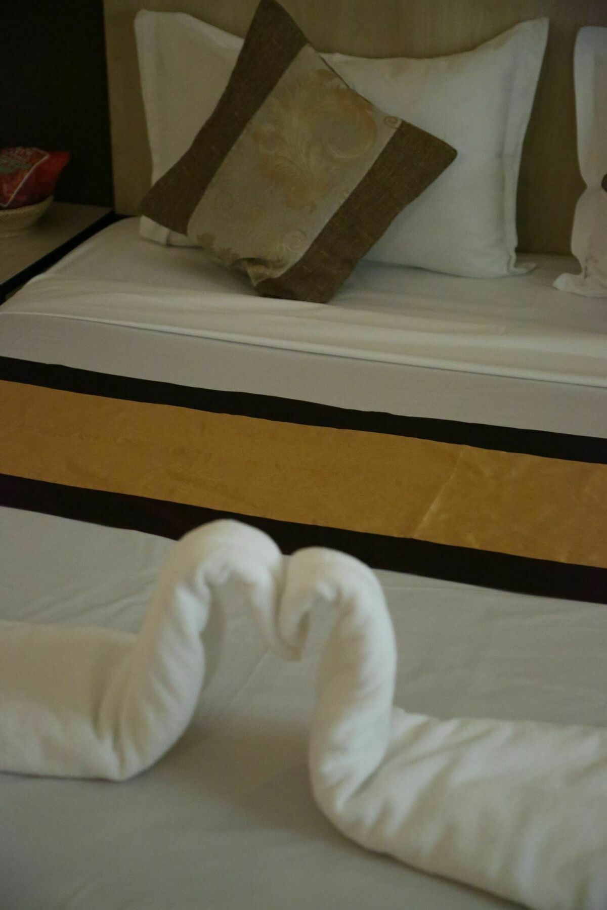 Hotel 72 Rangoon Buitenkant foto